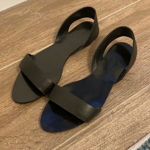 Zara Sandals